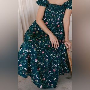 Hill House Home Ellie Nap Dress